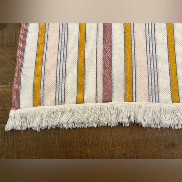 Madewell Women’s Blakley Stripe Sweater Tee - Size Medium - Picture 5 of 5